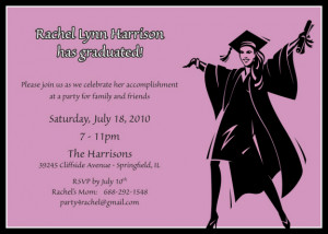 invite grad36 see more graduation invitations invitation pricing order ...
