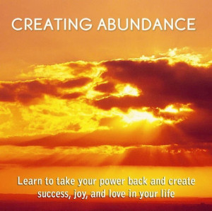 Abundance in every area of your life! Get more at http ...