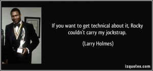 Rocky Marciano Quotes