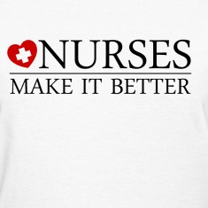 Funny Nurse Quotes T-Shirts