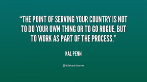 Quotes About Serving Your Country