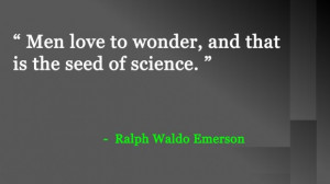 Technology & science quotes