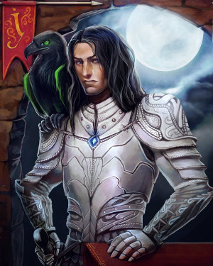 Prince Julian of Amber: Мар 2013, 2013 01, 2013 16, 2013 18, Фев ...