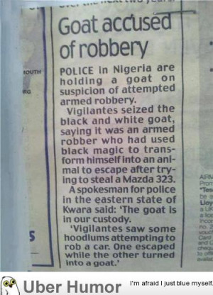 SIGN UP FOR THE NEW UBERHUMOR NEWSLETTER