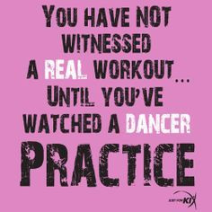 Dance Quotes