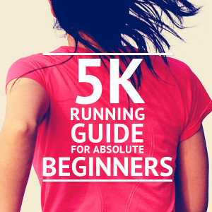 If you want to run a 5K, you might also like Running Tips for Absolute ...