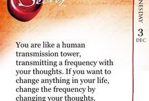 The Secret Daily Teachings / This board shares quotes and images from ...