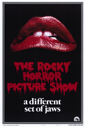 The Rocky Horror Picture Show