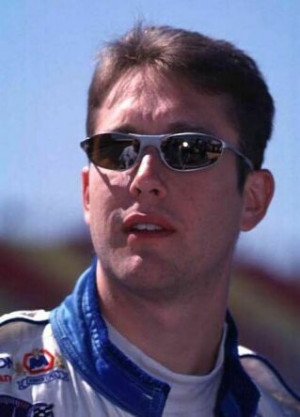 Greg Moore