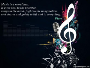Plato Music Quotes Images, Pictures, Photos, HD Wallpapers