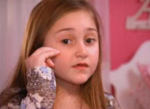 Toddlers & Tiaras: The best quotes ever: I won princess, but thats the ...