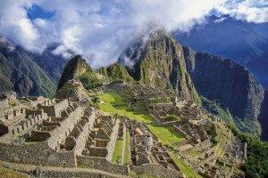 Podstawowe informacje dla wybierających się do Peru