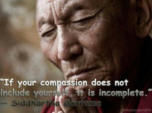 man went to a Zen master and asked him how he can be free of ...