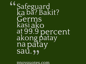pick up lines love tagalog new