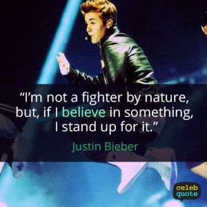 Justin Bieber Justinbieber Quotes Life Kootation