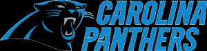 The Carolina Panthers have refined their logo and logotype, the first ...