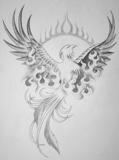 Phoenix Rebirth More