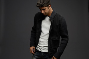 SoMo Talks Praise from Ginuwine, Embracing His Sexy Side With ‘Ride ...
