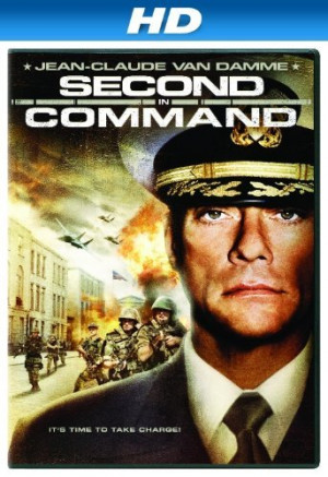 Bloodsport Jean Claude Van