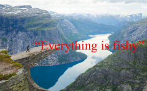 Norway - The best travel quotes of all time