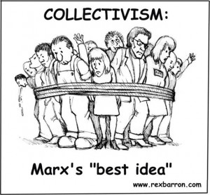 Posts Tagged With: Collectivism