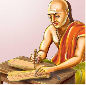 Top 5 Chanakya Niti that you can use in everyday life!