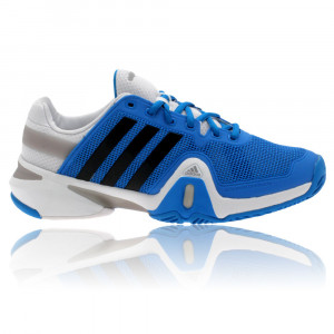 Adidas Adipower Barricade 8 Tennis Shoes