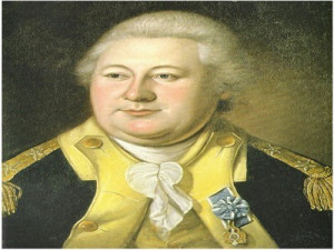 ... portrait of henry knox 1750 1806 by charles willson peale henry knox