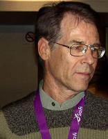 about Kim Stanley Robinson: By info that we know Kim Stanley Robinson ...