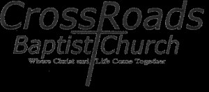 CrossRoads Baptist Church Link