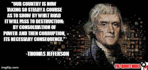 Quotes Religion Gee Carlin Thomas Jefferson
