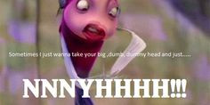 ... couldn t find one # sharktale # dummyhead shark tale quotes sharktale
