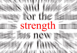 View Our Strengths