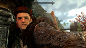 Cicero Skyrim Yes, that's cicero by csphire