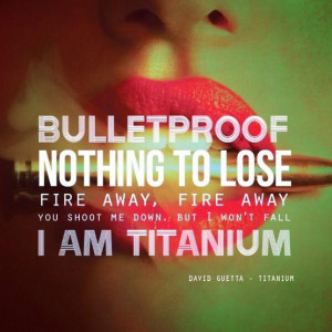 Am Titanium