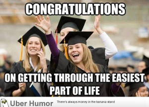Funny Graduation Quotes (9)