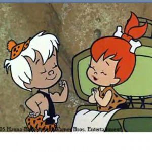 Pebbles And Bam