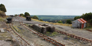 The restoration of the Denniston Incline should be good for the West ...
