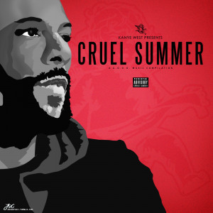 sean Kid Cudi wzrd Common good music g.o.o.d. music Pusha T 2 Chainz ...