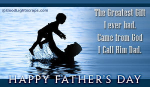 Happy Father's Day 2015 Messages, Quotes, Wishes, SMS, Sayings