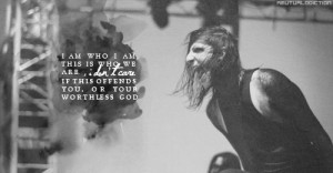 Motionless In White | Immaculate Misconception (x)