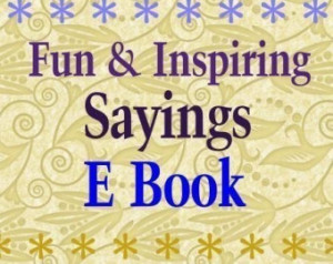 All Holidays Sayings Quotes PDF Phrases E Book - 4500 words halloween ...