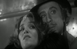 Go Back > Gallery For > Young Frankenstein Gene Wilder Quotes