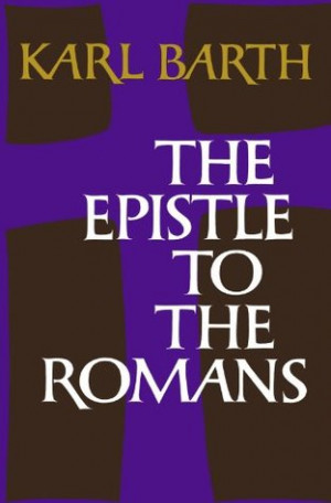 Start by marking “The Epistle to the Romans” as Want to Read: