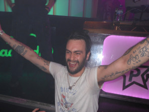 Is England 86 Vicky Mcclure This Joe Gilgun Tattoos picture
