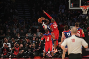 Kobe Post All-Star Game Quotes