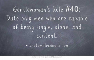 Life Quotes, Quotes 3, Gentlewoman Rules, Quotable Quotes ...