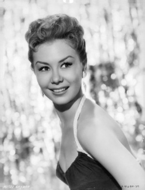 Mitzi Gaynor: Hollywood Women, Mitzi Gaynor