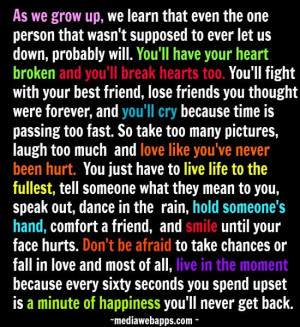 make up quotes | best friend quotes that make you cry and laugh ...