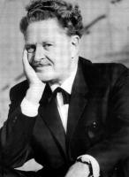 Nazim Hikmet's Profile